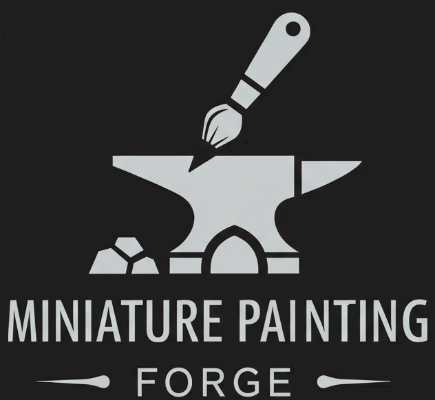 Miniature Painting Forge